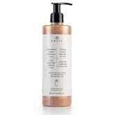 Prija Vitalising Creamy Bath Foam Refillable Bottle VEGANOK Certified (380 ml) - 18Pack